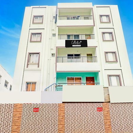 Collection O Ramapuram Chennai Hotel Exterior photo
