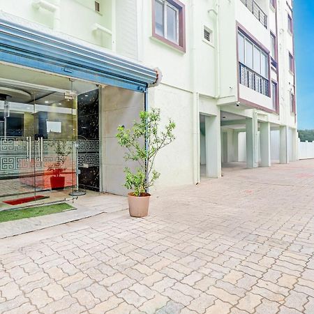 Collection O Ramapuram Chennai Hotel Exterior photo