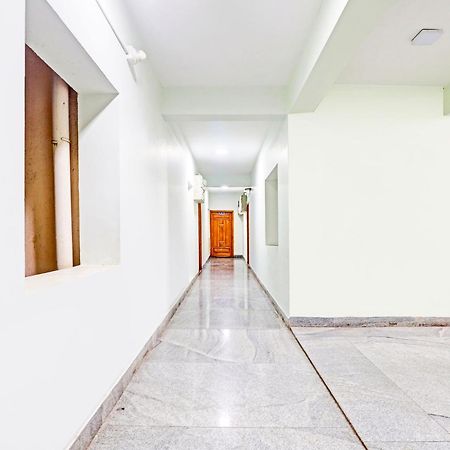 Collection O Ramapuram Chennai Hotel Exterior photo